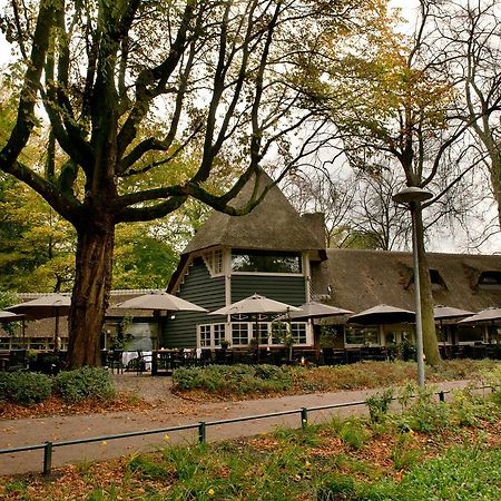 B&B Limes Oudwijk Утрехт Экстерьер фото