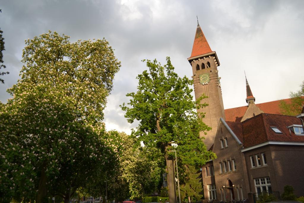 B&B Limes Oudwijk Утрехт Экстерьер фото