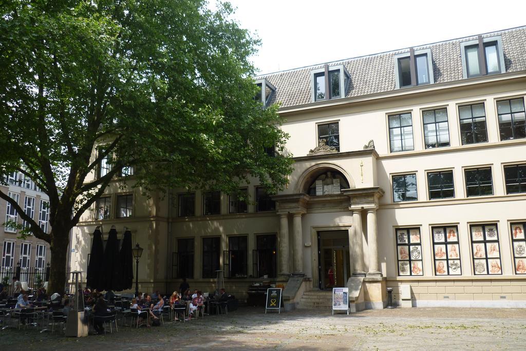 B&B Limes Oudwijk Утрехт Экстерьер фото