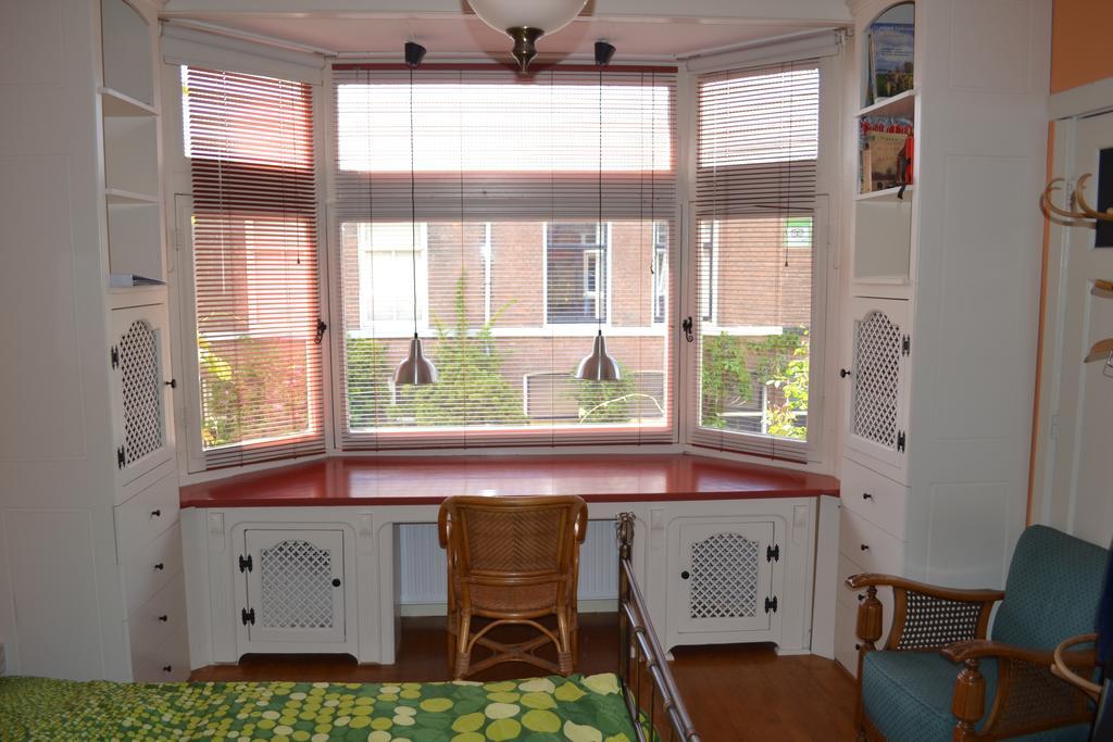 B&B Limes Oudwijk Утрехт Номер фото