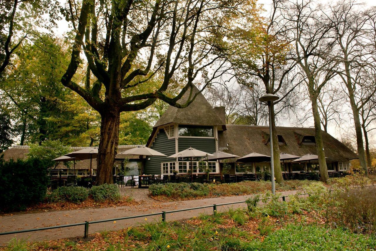 B&B Limes Oudwijk Утрехт Экстерьер фото