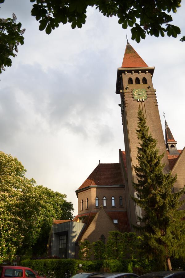 B&B Limes Oudwijk Утрехт Экстерьер фото